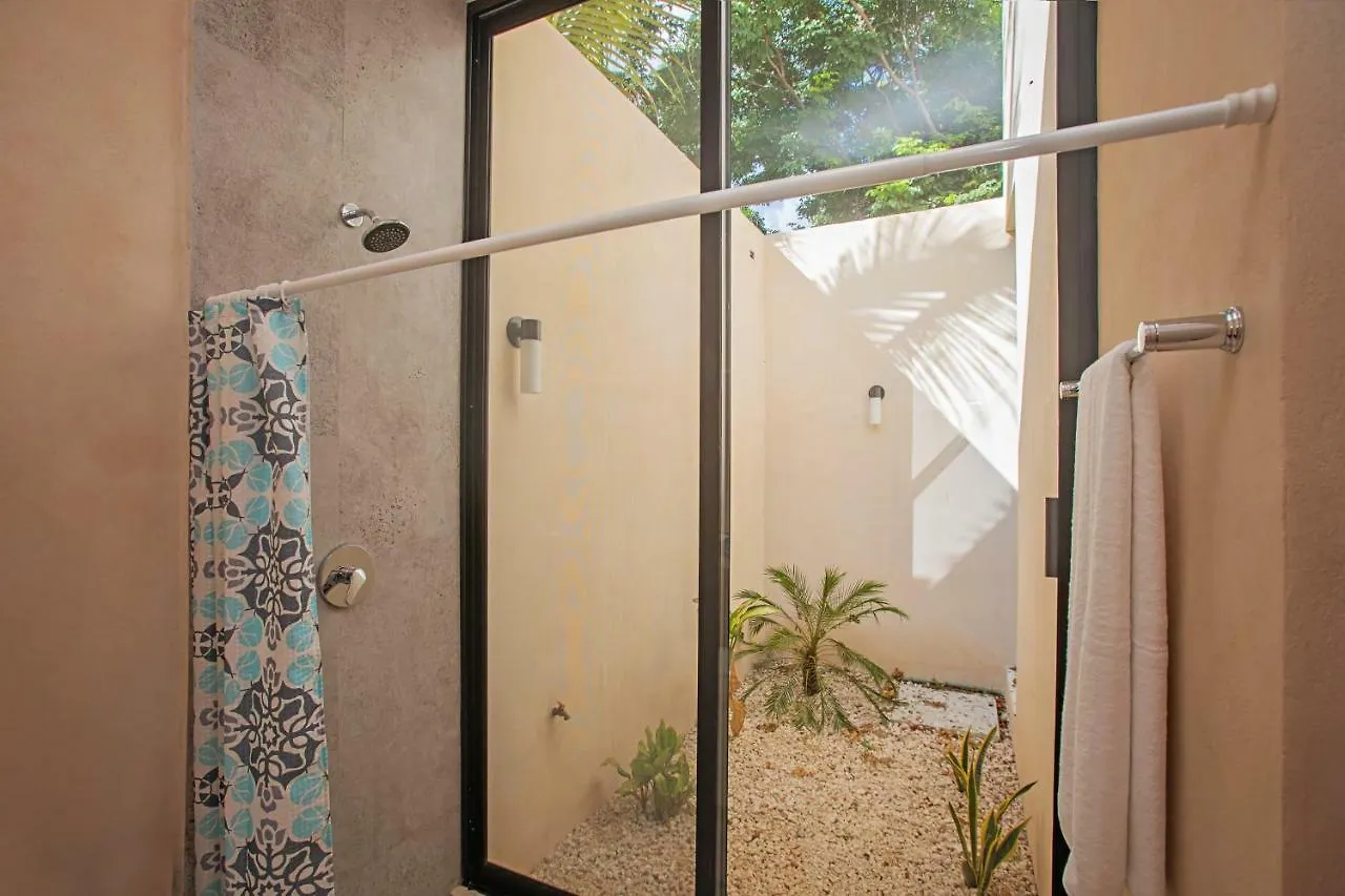Vila Casa Martina Cozumel 0*,  Mexiko