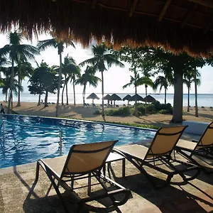 Apartment Beachfront Your In, Cozumel