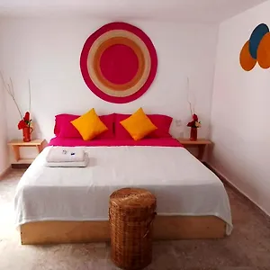 3* Pensjonat Casa Isabella