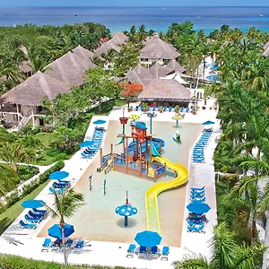 4* Ośrodek wypoczynkowy Allegro