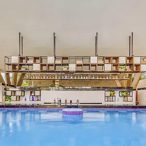 Resort Fiesta Americana, Cozumel