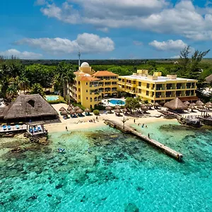 4* Hotel Playa Azul