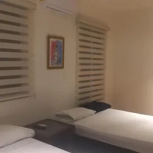 Hotel Bea And, Cozumel