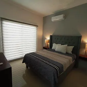 Holiday home Confortable Casa En Cozumel, Con Alberca Y Vista Al Mar # 28, Cozumel