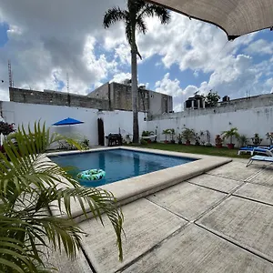 Casa Toadfish Сasa de vacaciones