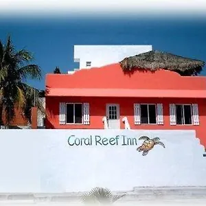 Guest house Coral Reef, Cozumel