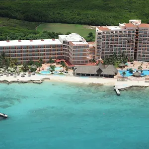 4* Ośrodek wypoczynkowy El Cozumeleno