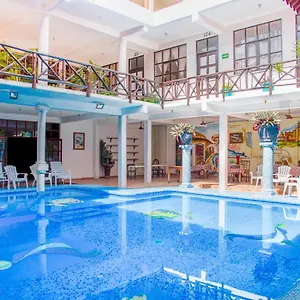 3* Hotel Caribe
