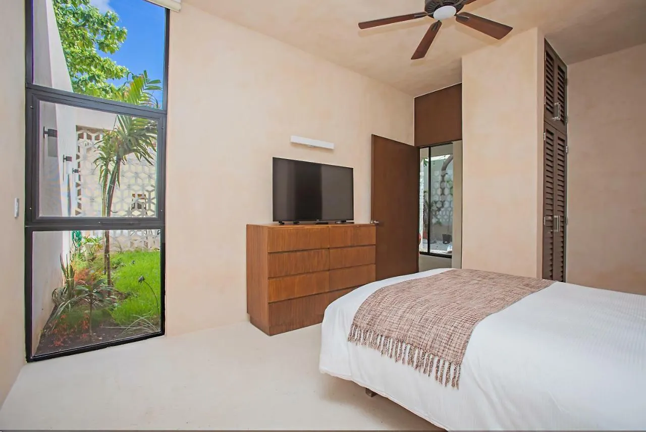 Casa Martina Villa Cozumel 0*,  Mexico