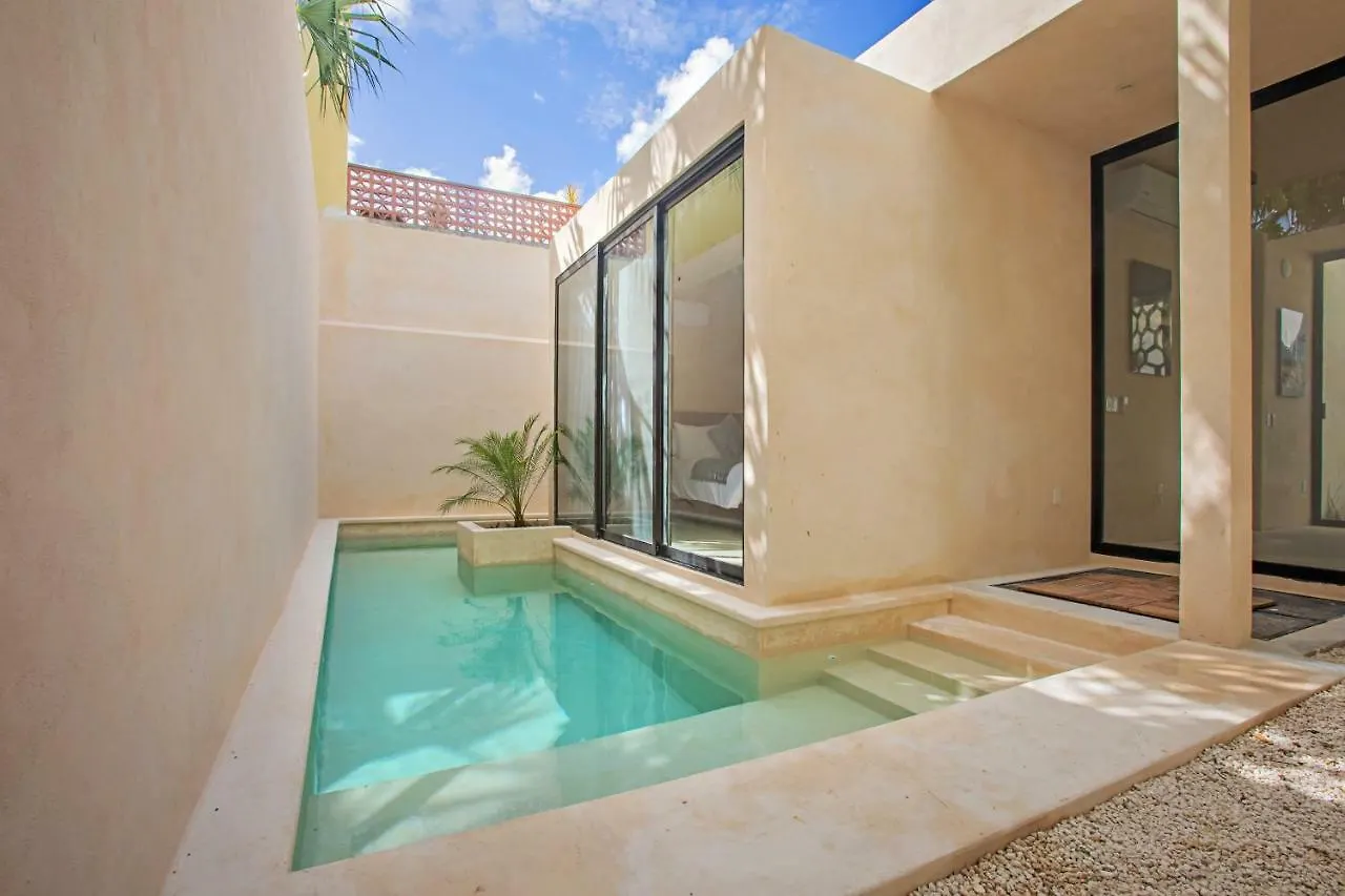 Holiday home Casa Martina Villa Cozumel