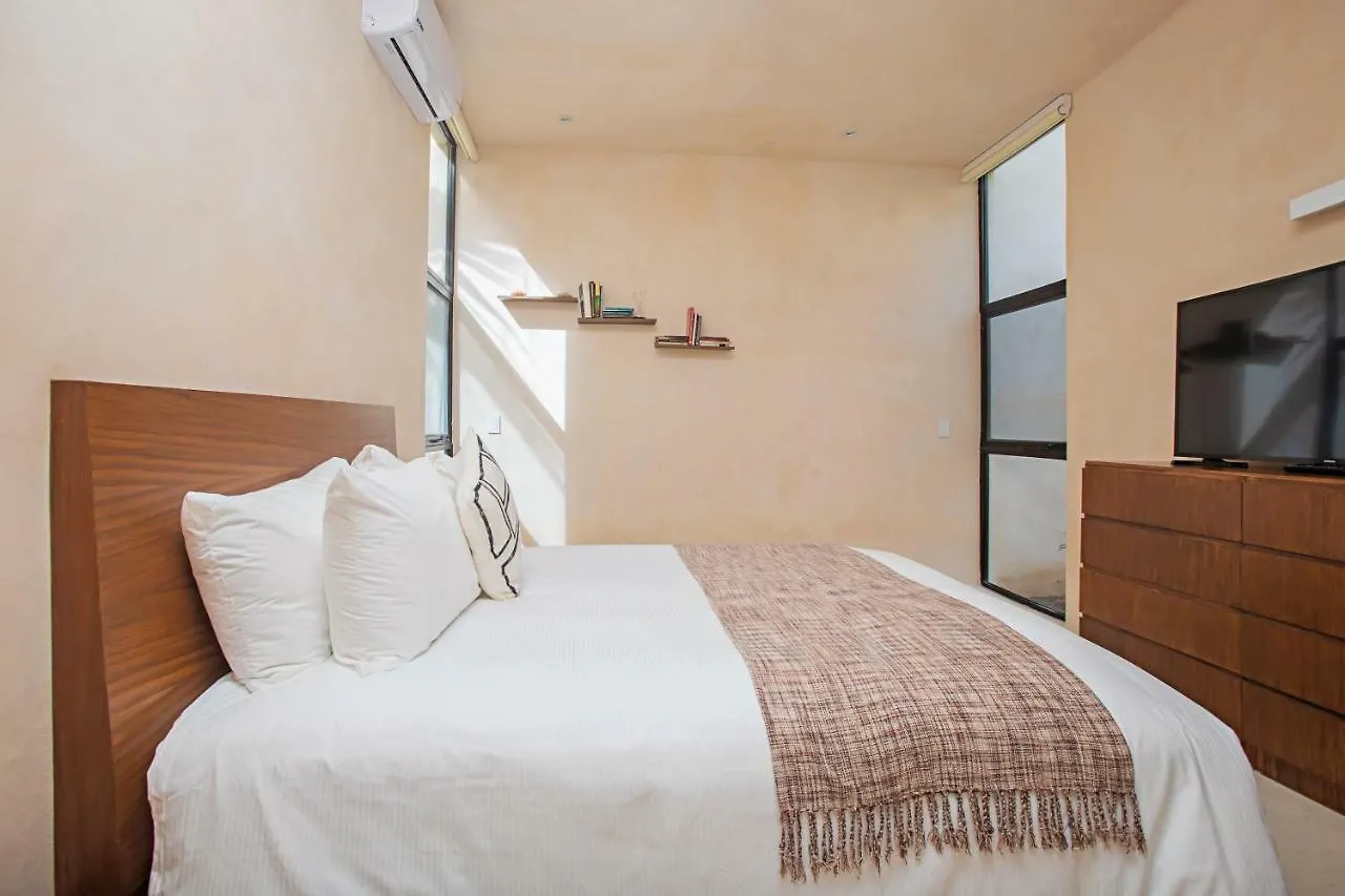 Casa Martina Villa Cozumel Holiday home
