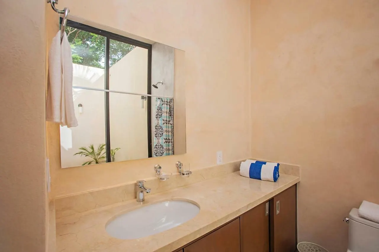 Holiday home Casa Martina Villa Cozumel Mexico