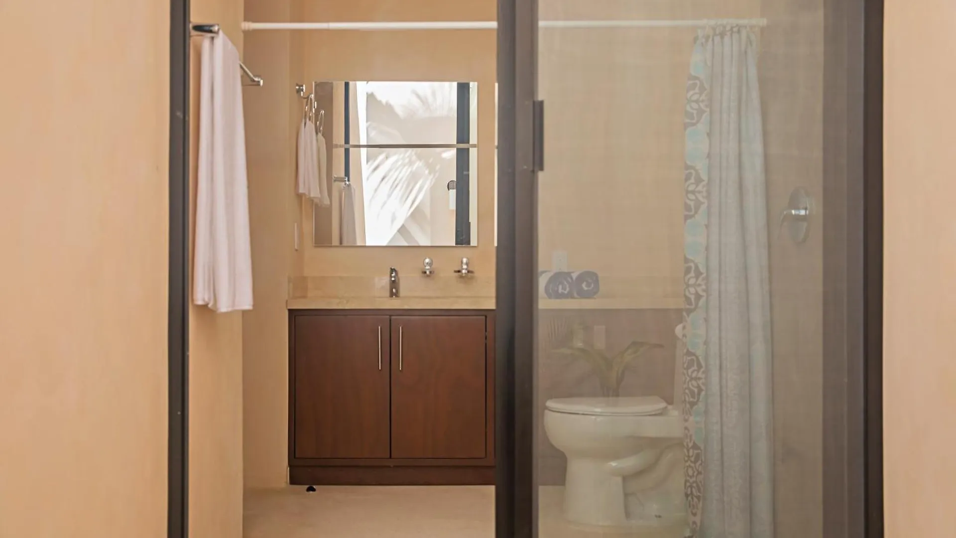 Casa Martina Villa Cozumel Holiday home