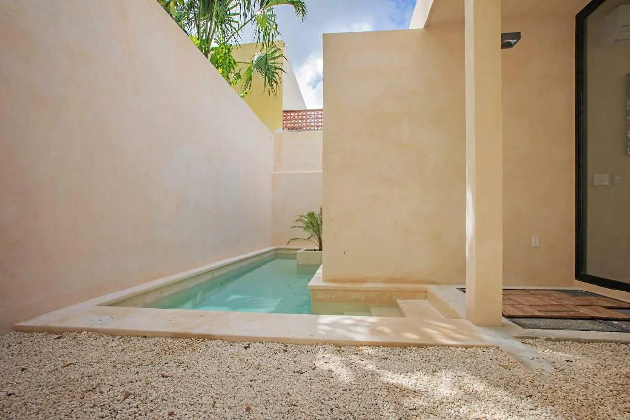 Holiday home Casa Martina Villa Cozumel Mexico
