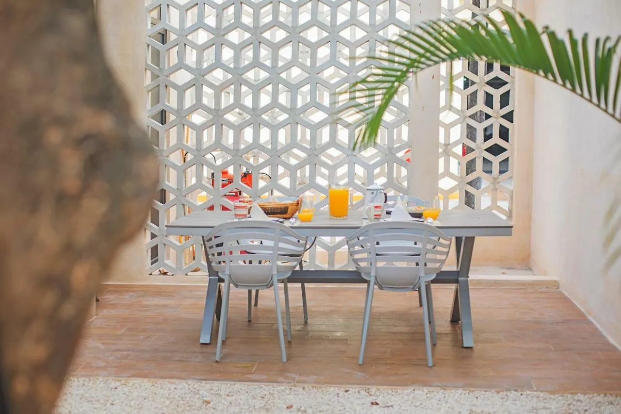Casa Martina Villa Cozumel