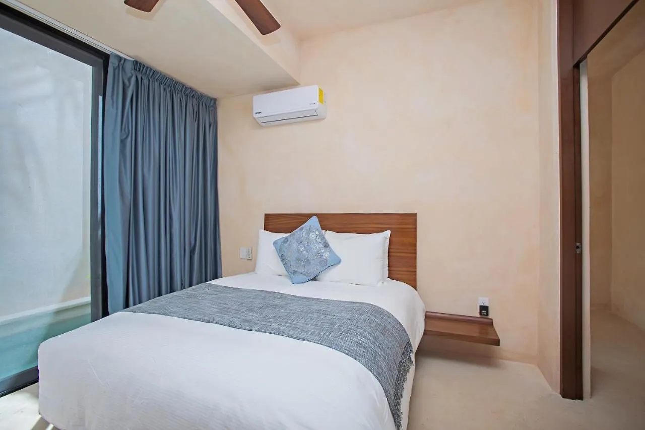 Holiday home Casa Martina Villa Cozumel