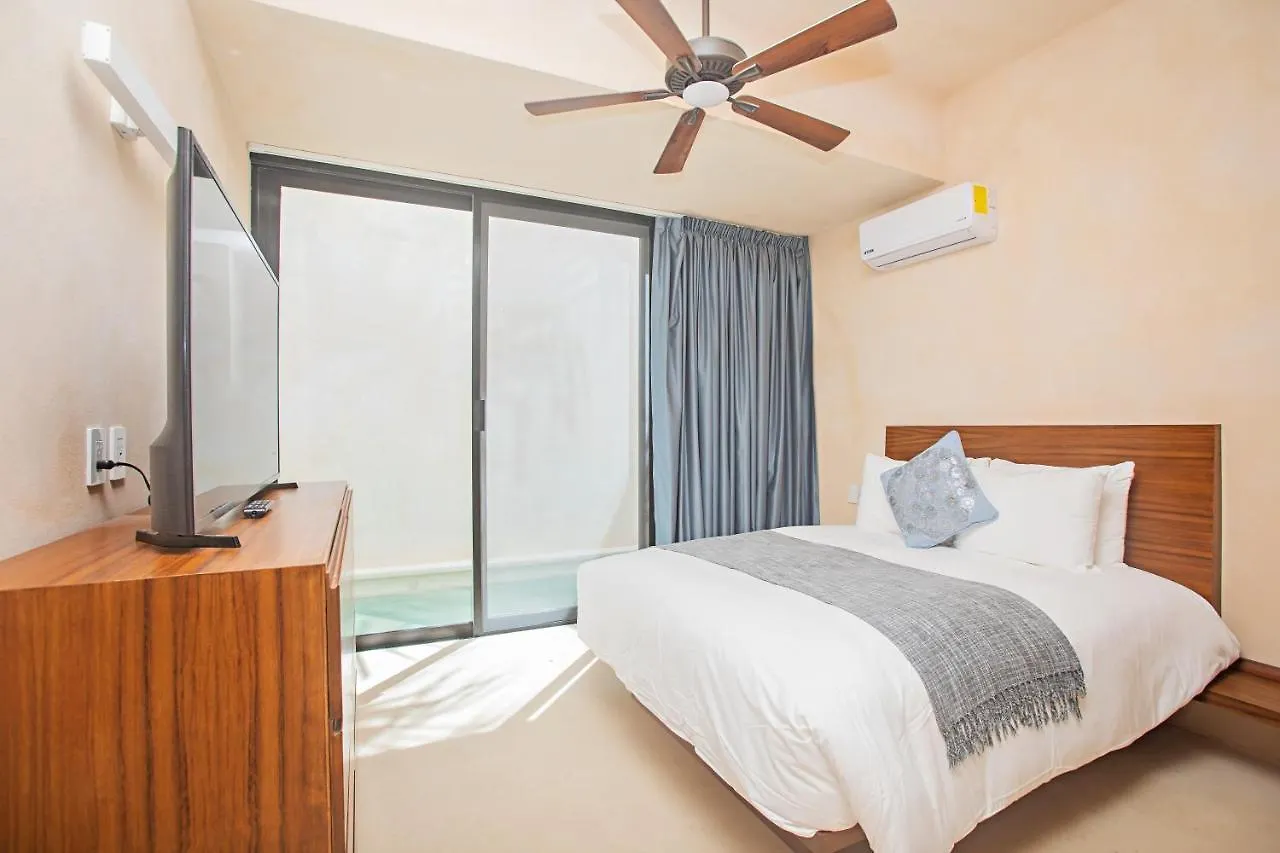 Holiday home Casa Martina Villa Cozumel