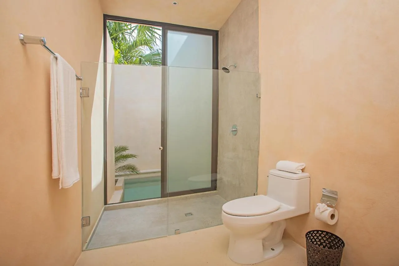 Casa Martina Villa Cozumel