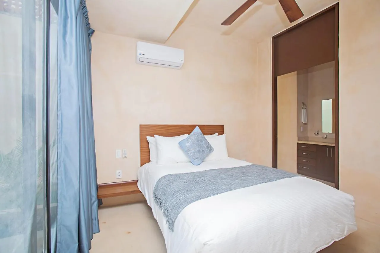 Holiday home Casa Martina Villa Cozumel